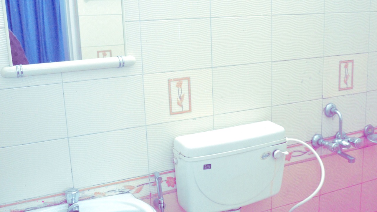 Photo of Bathroom in Patia