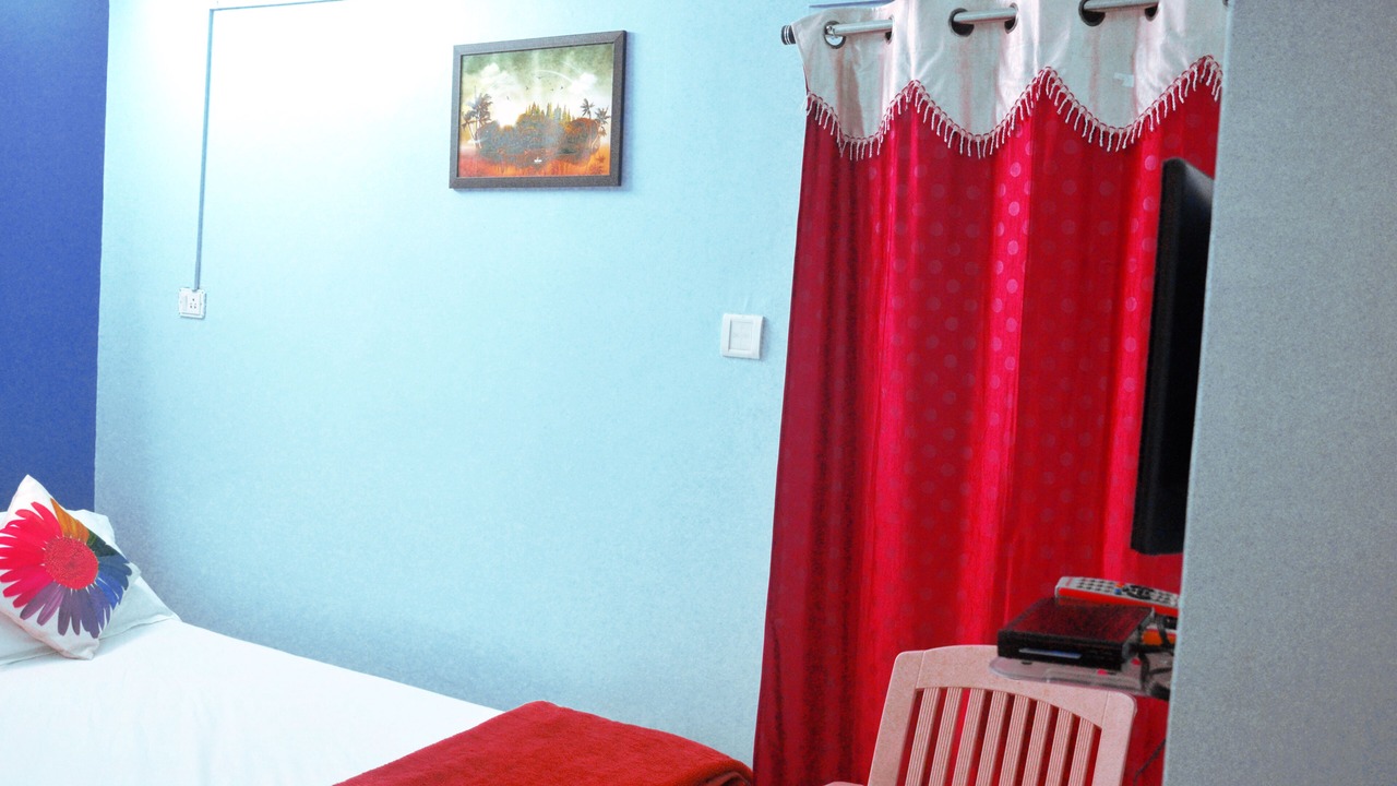 Photo of Bedroom in Patia