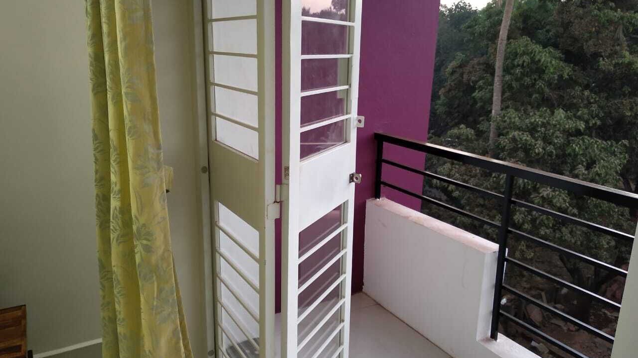 Photo of Patio Balcony in Belagavi