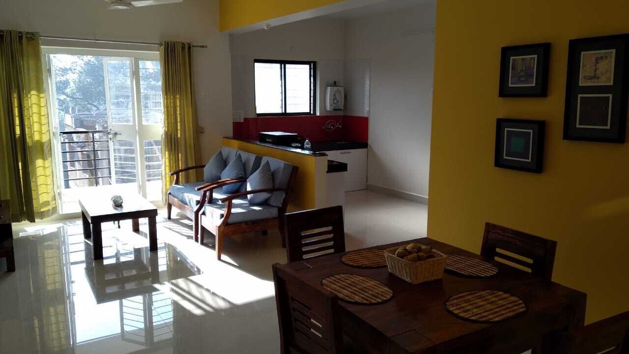 Photo of Livingroom in Belagavi