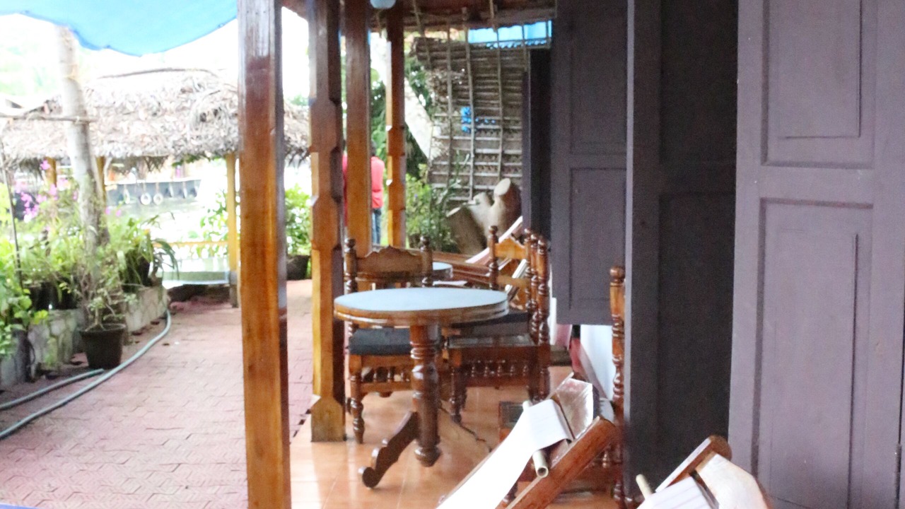 Photo of Patio Balcony in Aryad South