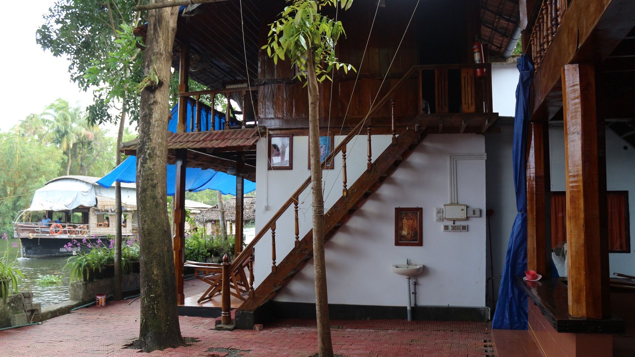 Photo of Outdoor in Aryad South