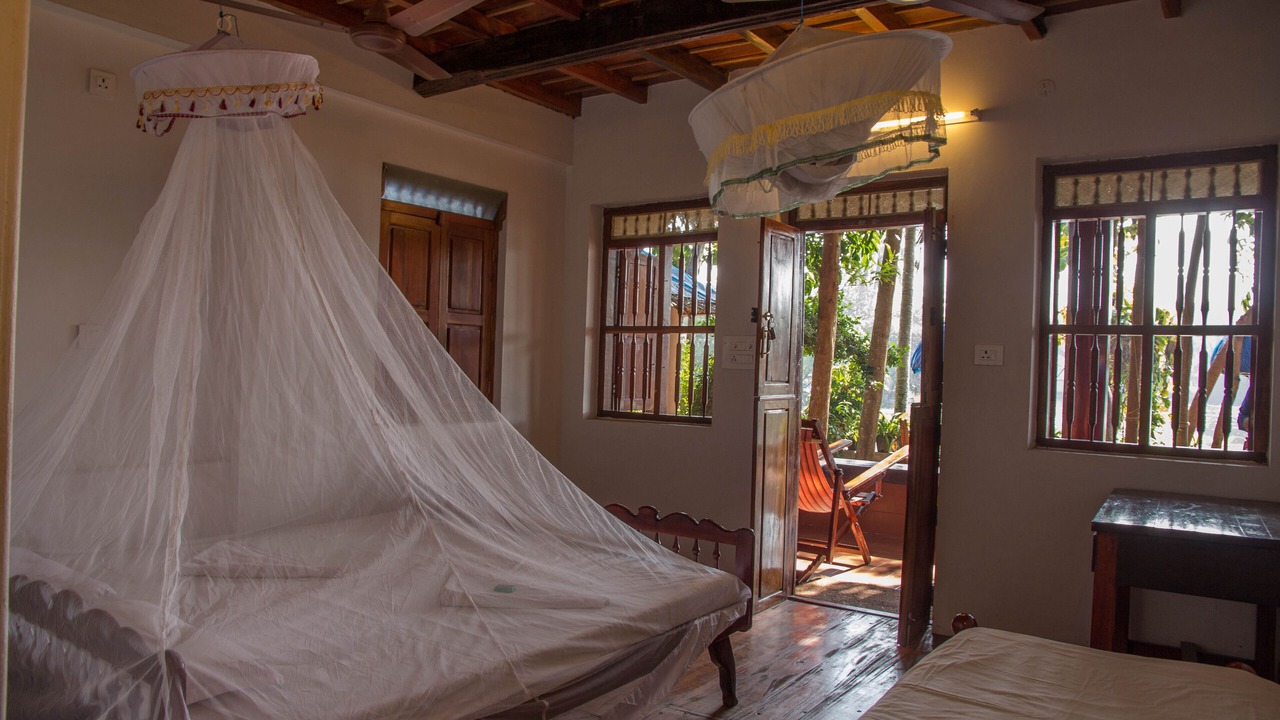 Photo of Bedroom in Aryad South