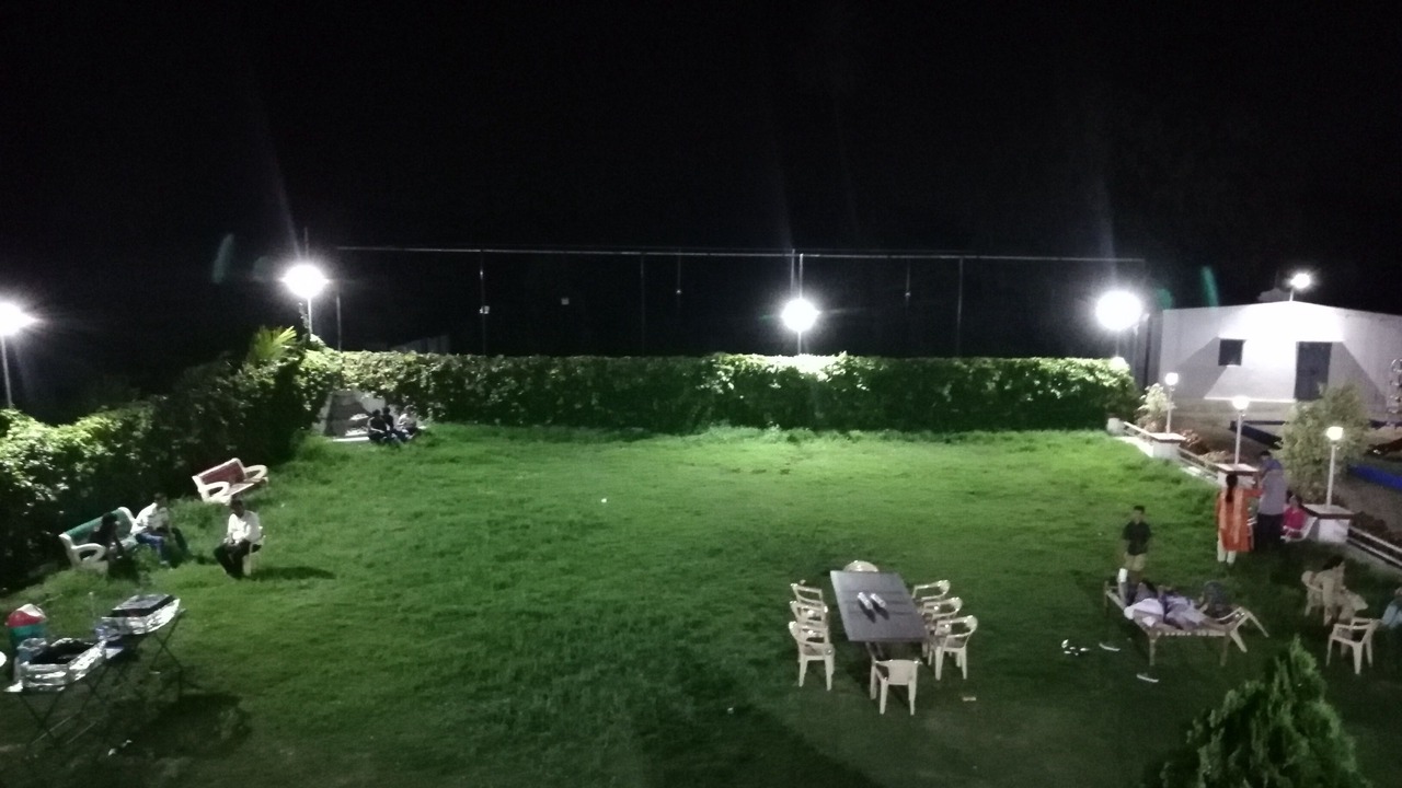 Photo of Outdoor in Chevella