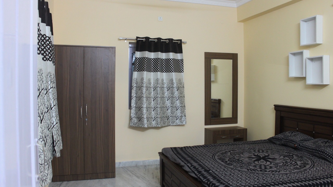 Photo of Bedroom in Chevella