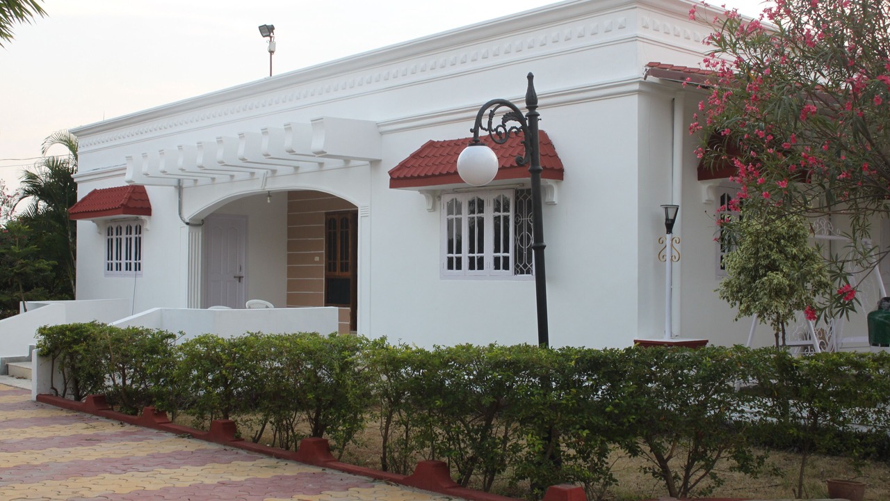 Photo of Outdoor in Chevella