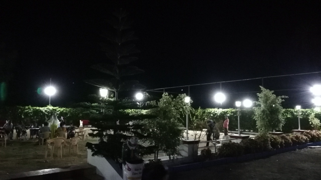 Photo of Outdoor in Chevella