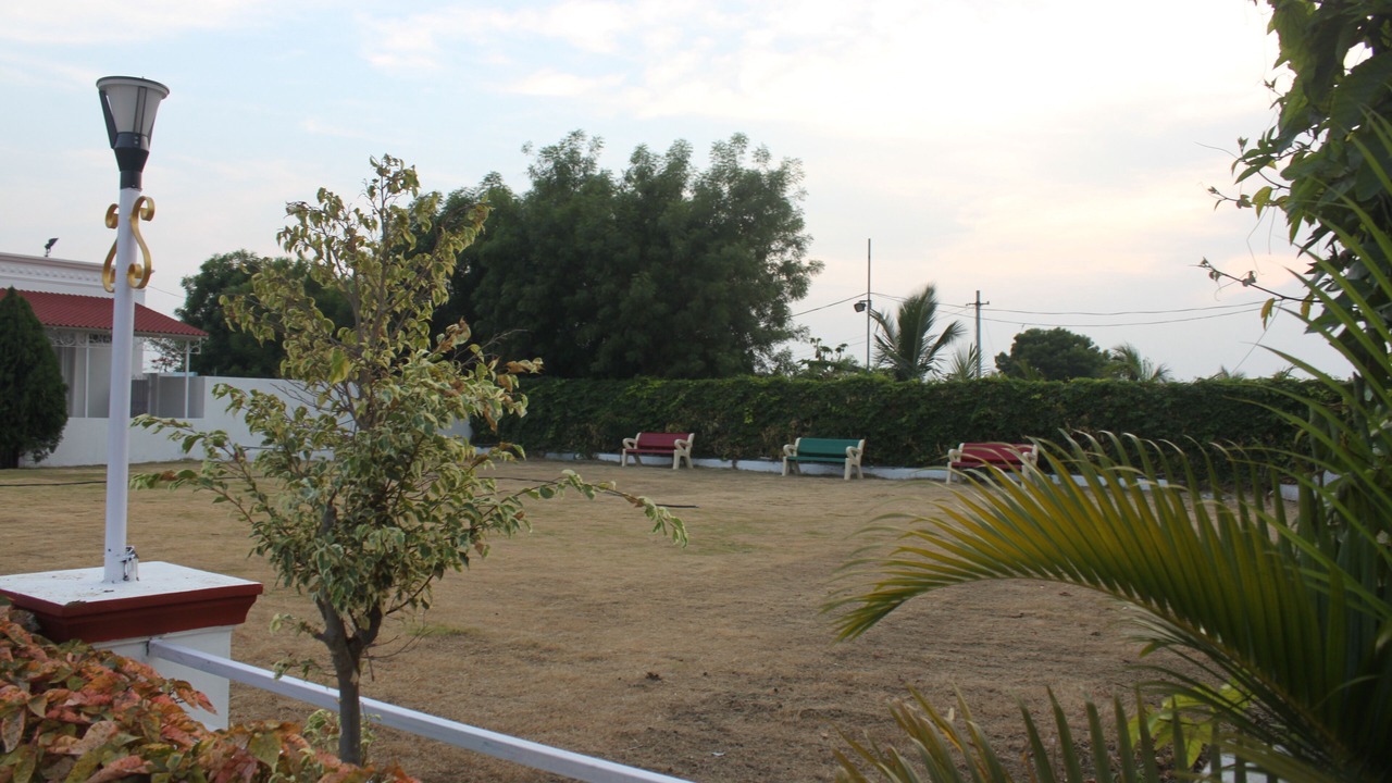 Photo of Outdoor in Chevella