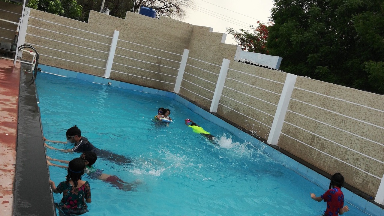 Photo of Outdoor in Chevella
