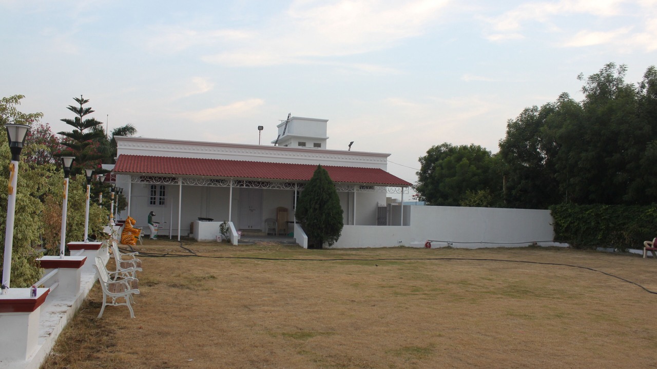 Photo of Outdoor in Chevella