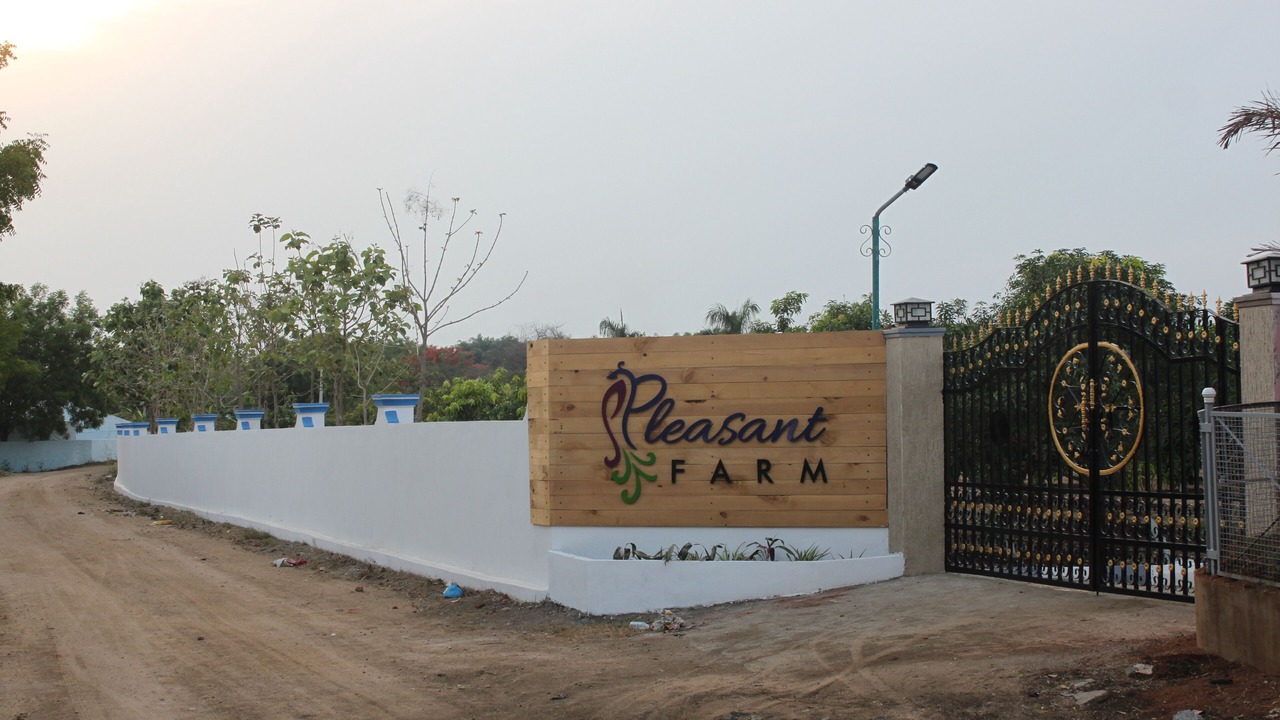 Photo of Outdoor in Chevella