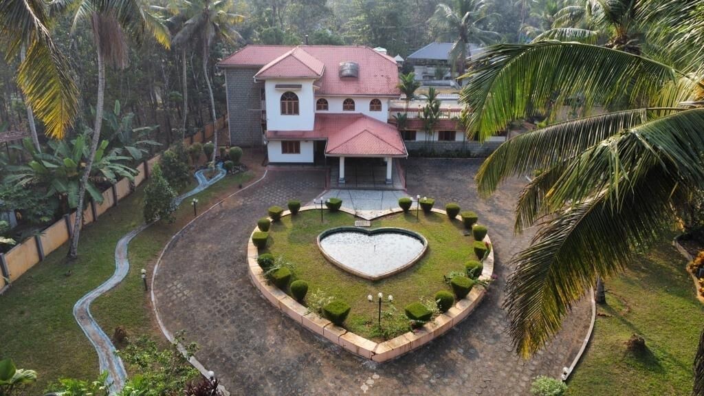 Photo of Outdoor in Ettumanoor