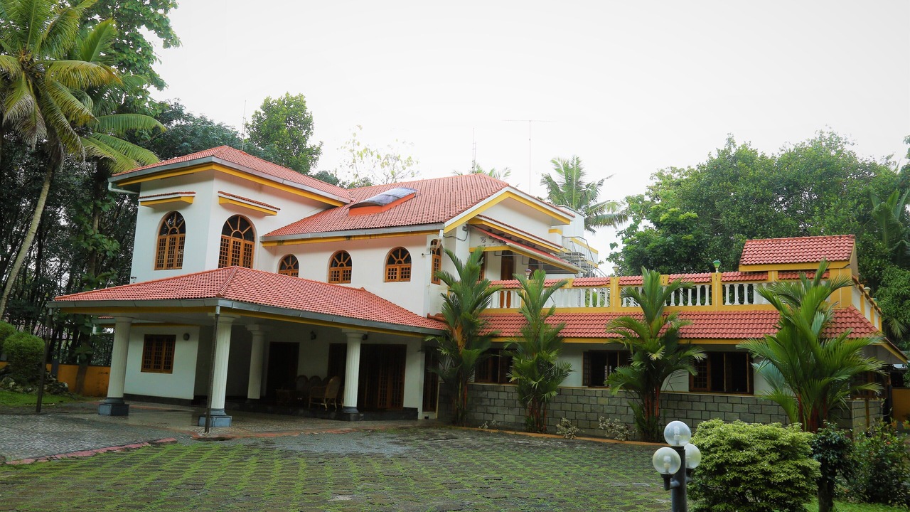 Photo of Outdoor in Ettumanoor