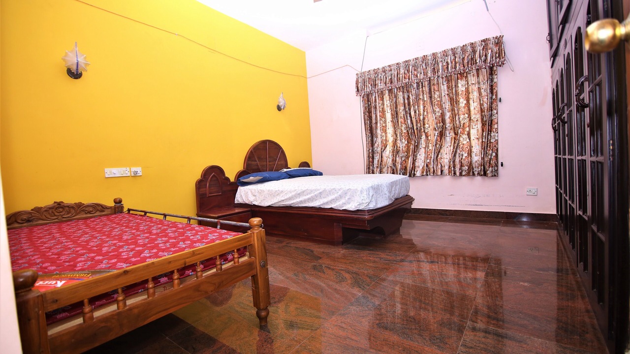 Photo of Bedroom in Ettumanoor