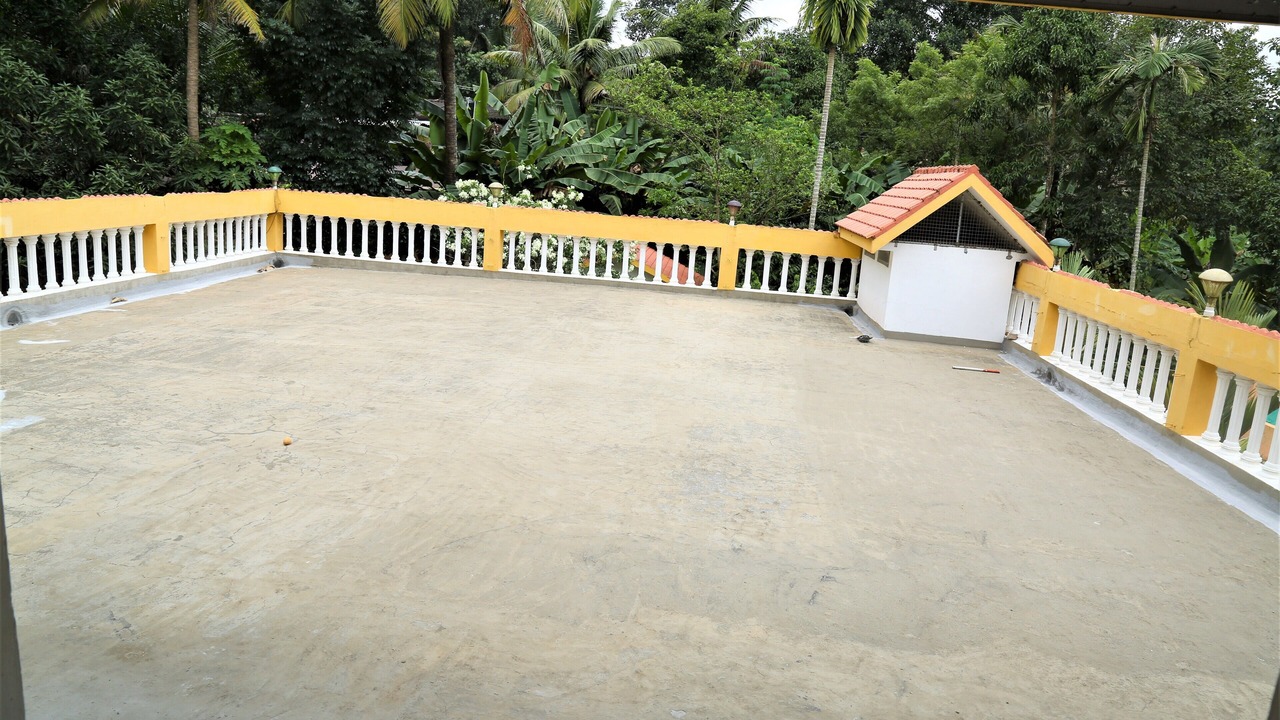 Photo of Outdoor in Ettumanoor