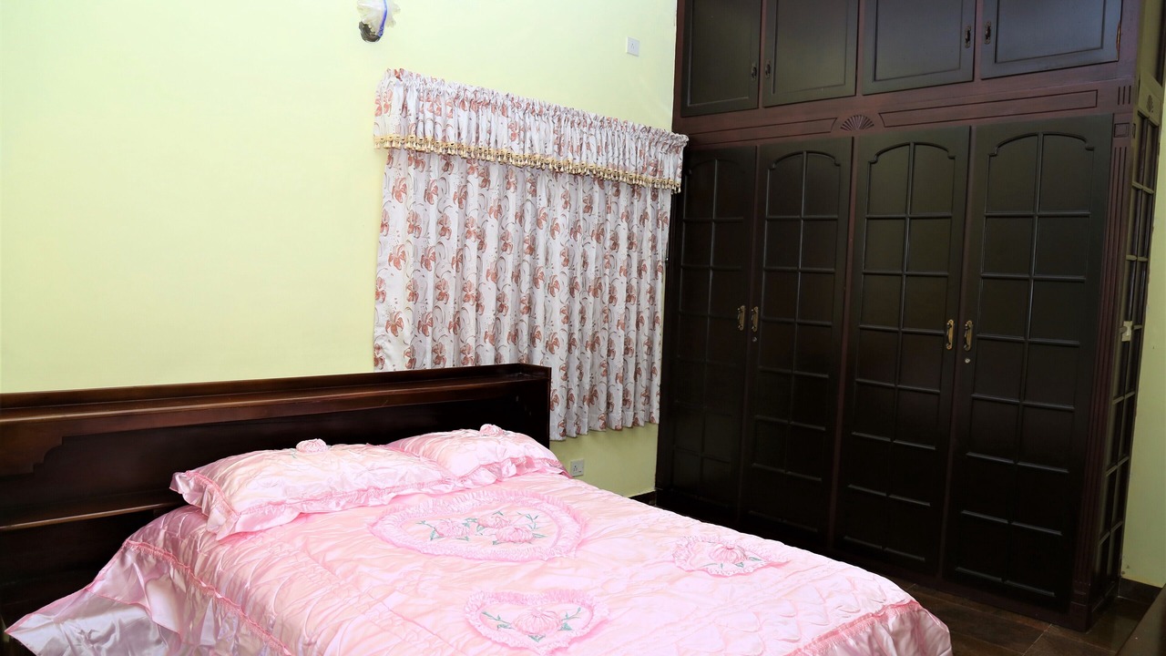 Photo of Bedroom in Ettumanoor