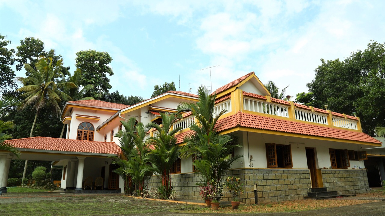 Photo of Outdoor in Ettumanoor