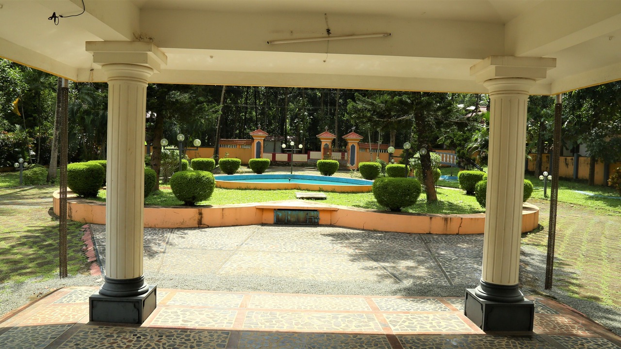 Photo of Outdoor in Ettumanoor