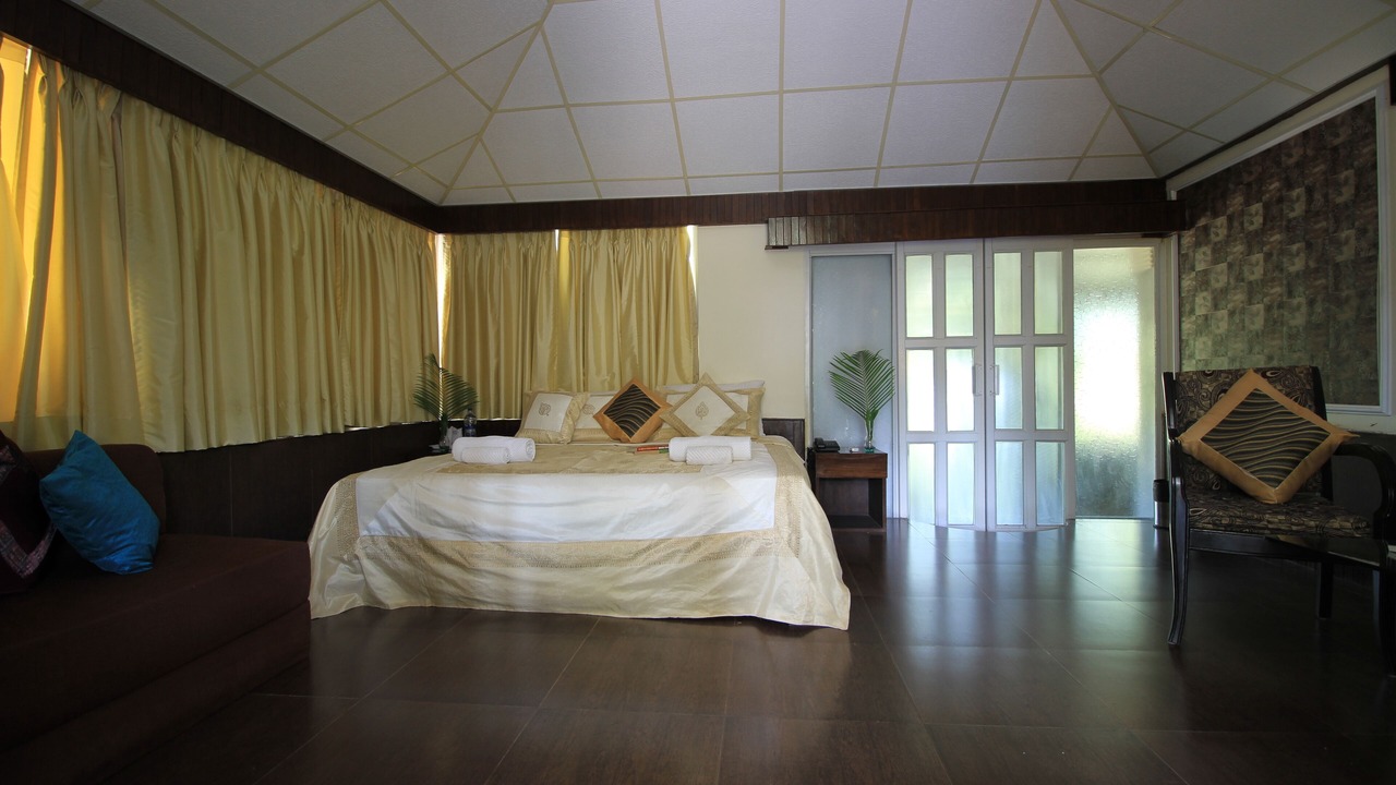 Photo of Bedroom in Kohka