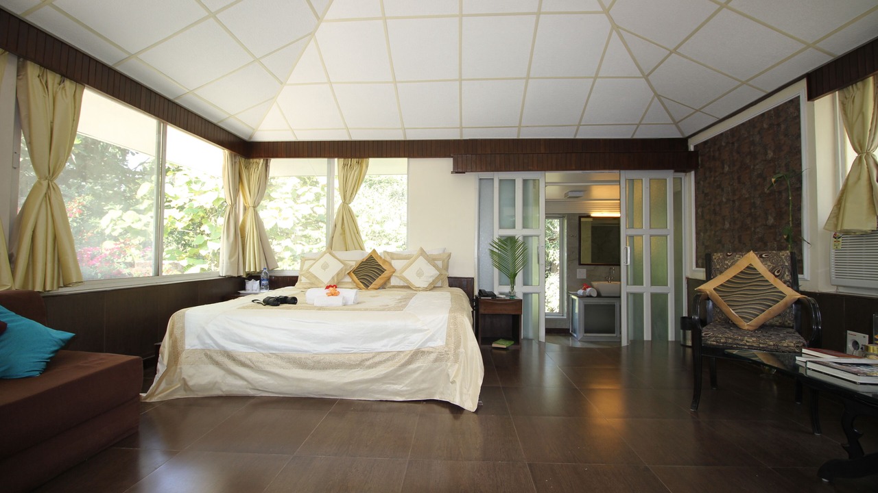 Photo of Bedroom in Kohka