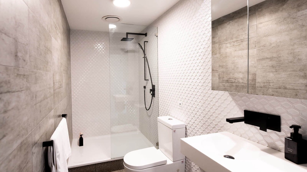 Photo of Bathroom in Bilgola Beach