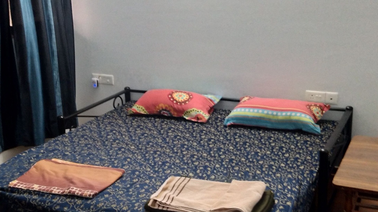 Photo of Bedroom in Amarnath