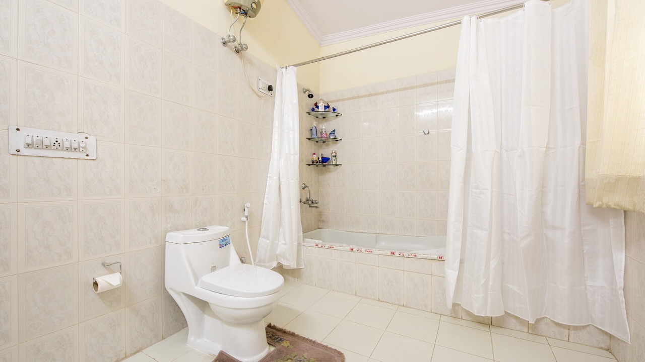 Photo of Bathroom in Jaipur