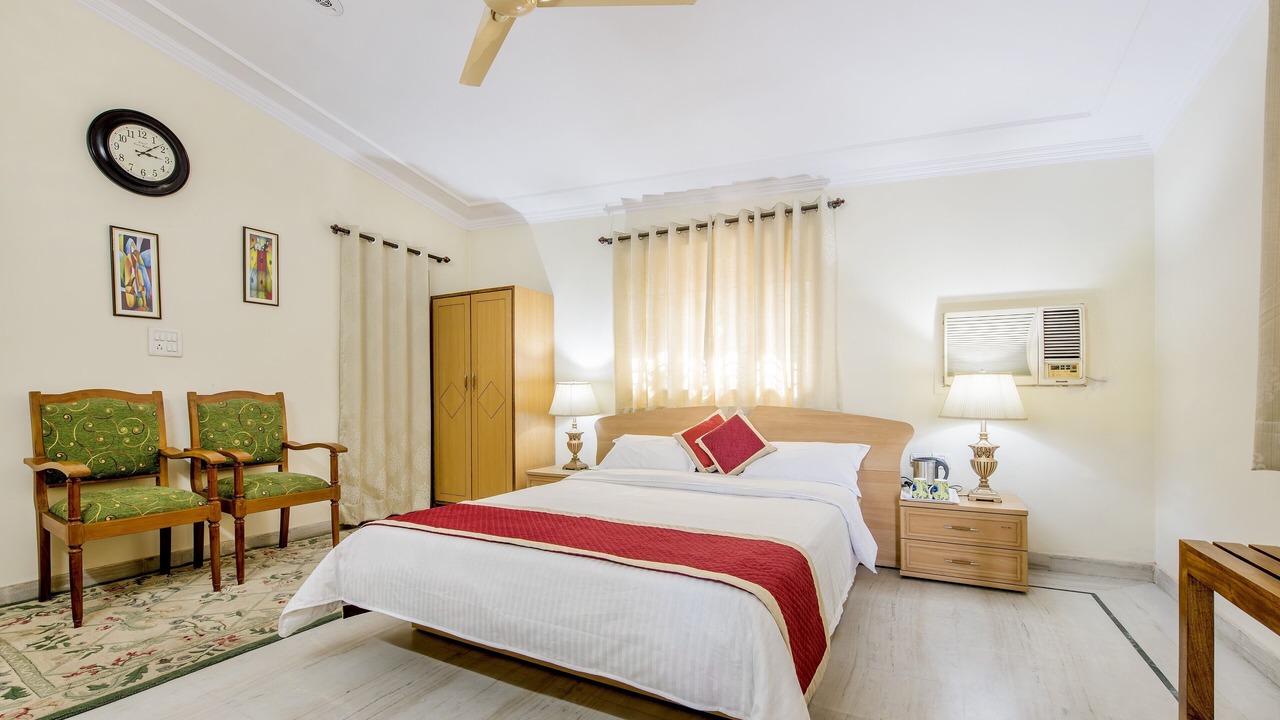 Photo of Bedroom in Jaipur