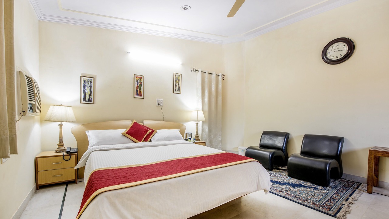 Photo of Bedroom in Jaipur