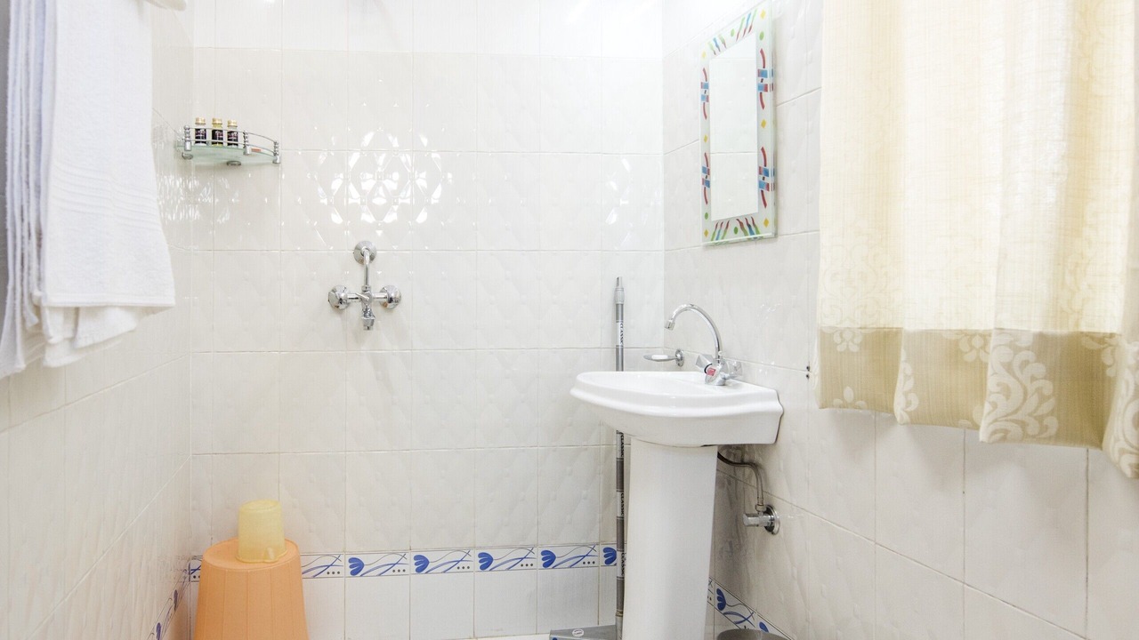 Photo of Bathroom in Jaipur