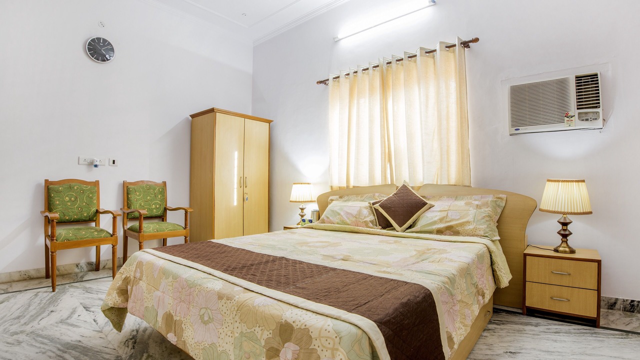 Photo of Bedroom in Jaipur