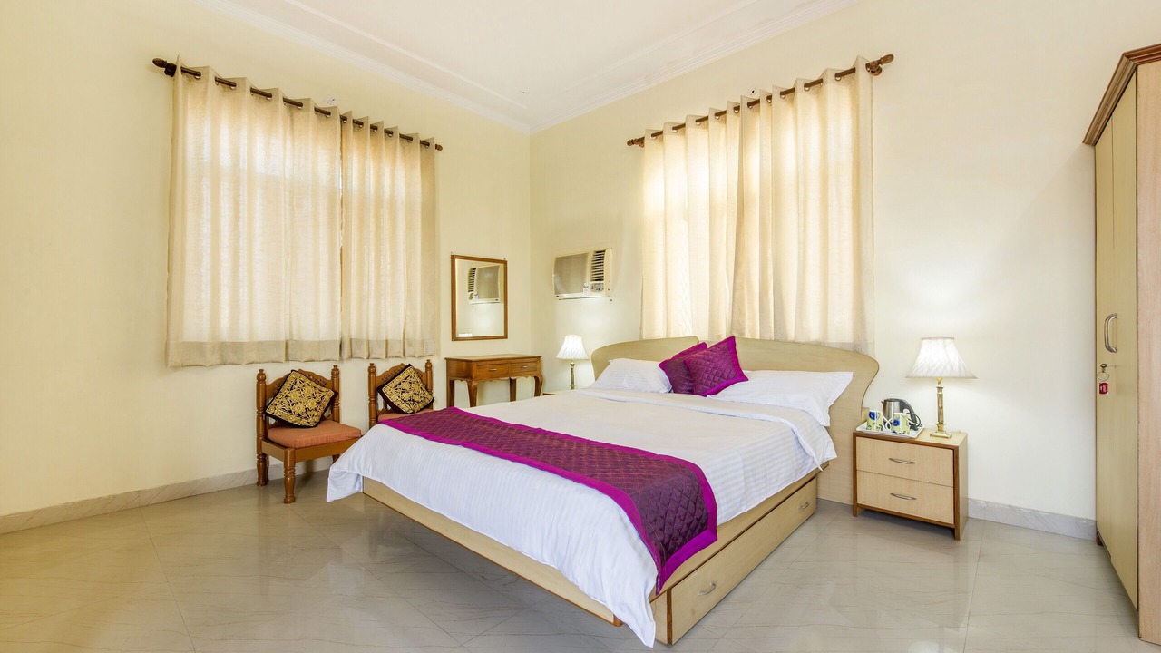 Photo of Bedroom in Jaipur