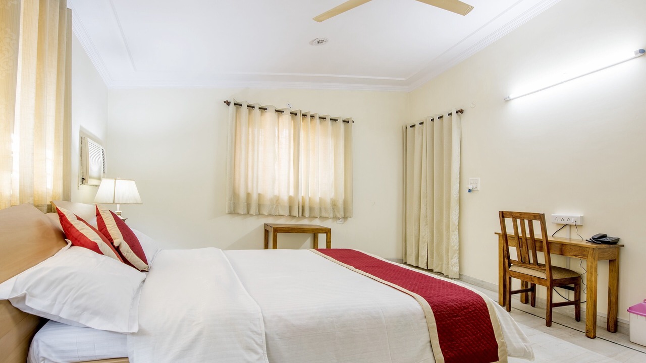 Photo of Bedroom in Jaipur