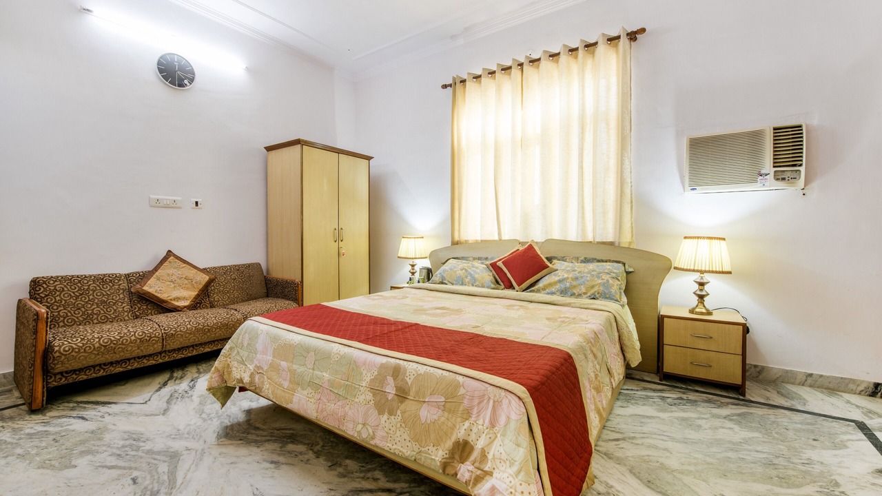 Photo of Bedroom in Jaipur