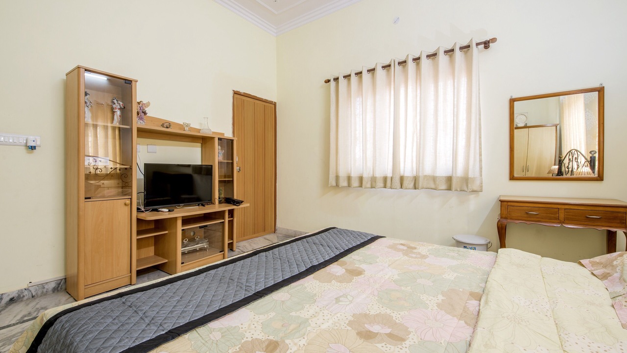 Photo of Bedroom in Jaipur