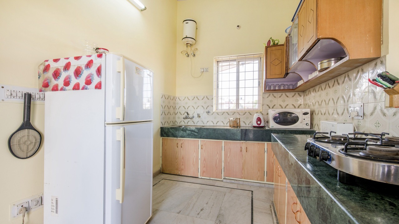 Photo of Kitchen in Jaipur