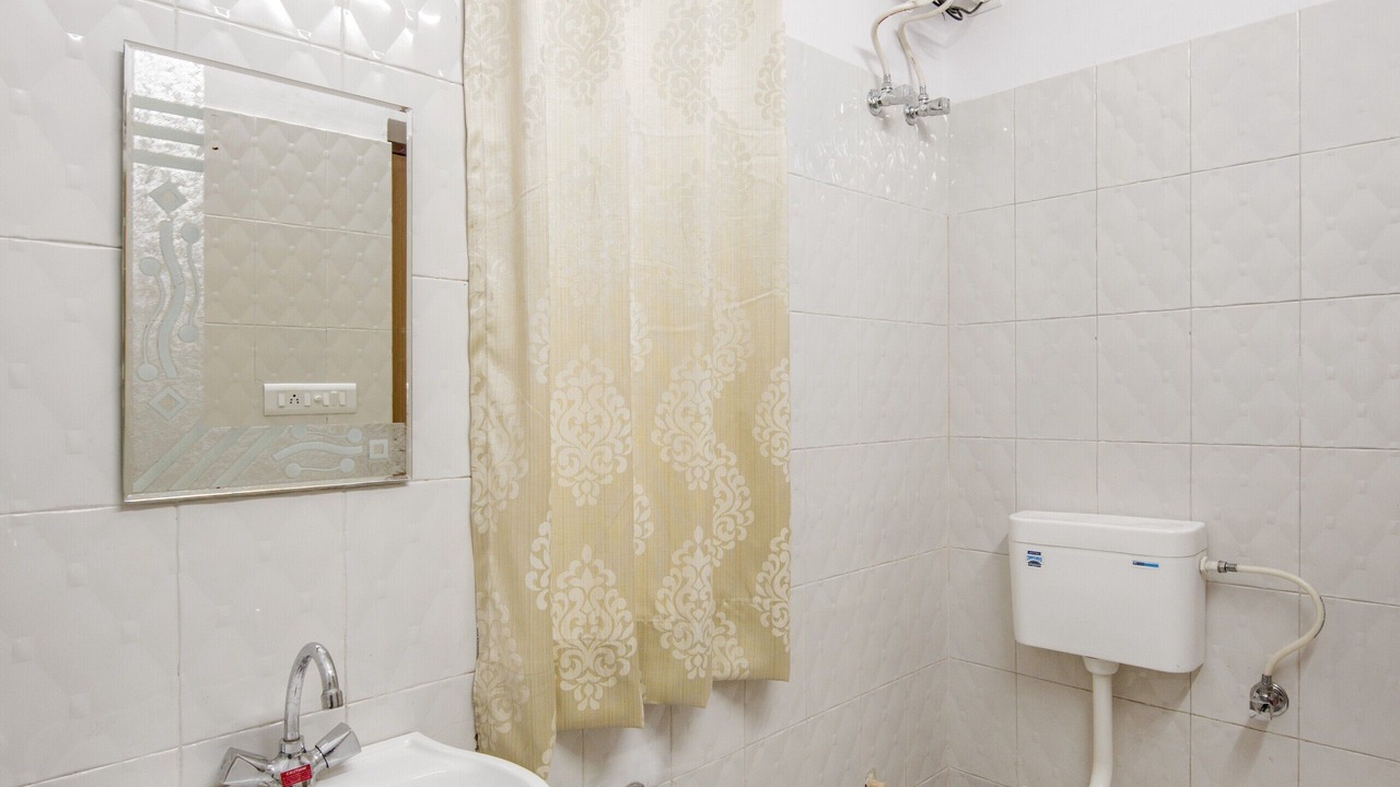 Photo of Bathroom in Jaipur