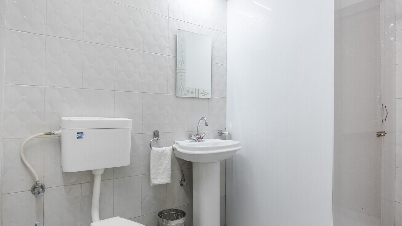 Photo of Bathroom in Jaipur