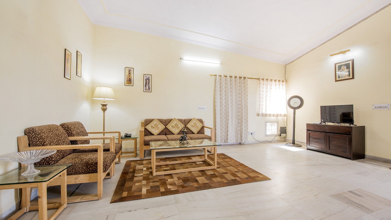 Photo of Livingroom in Jaipur