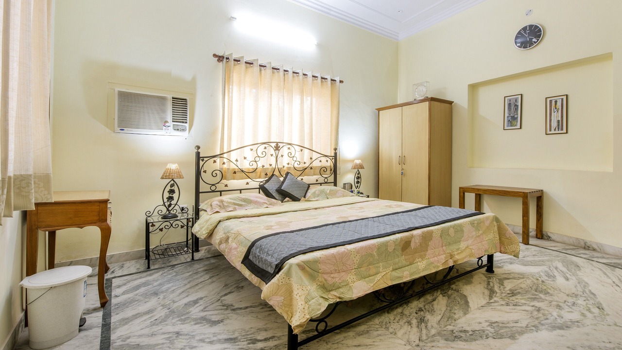 Photo of Bedroom in Jaipur