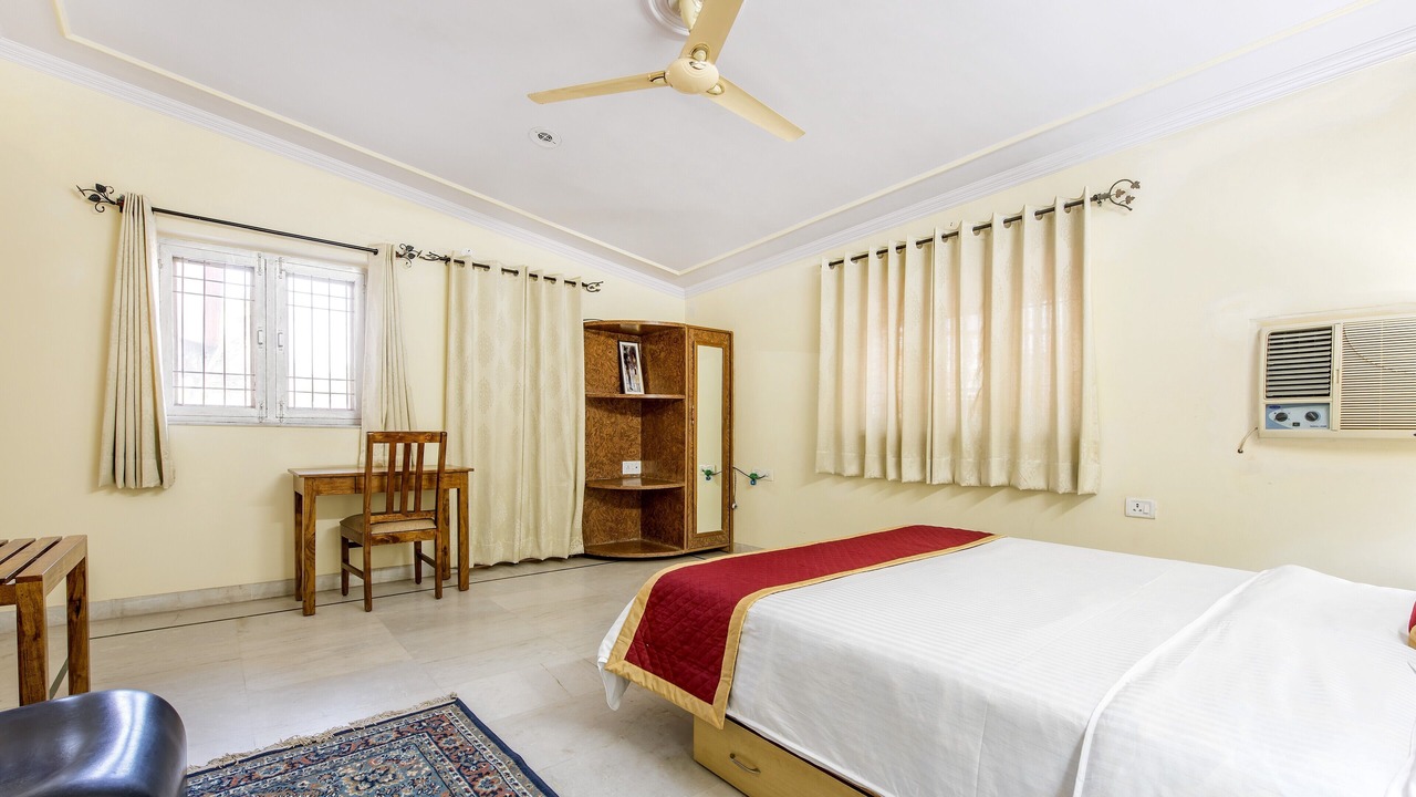 Photo of Bedroom in Jaipur
