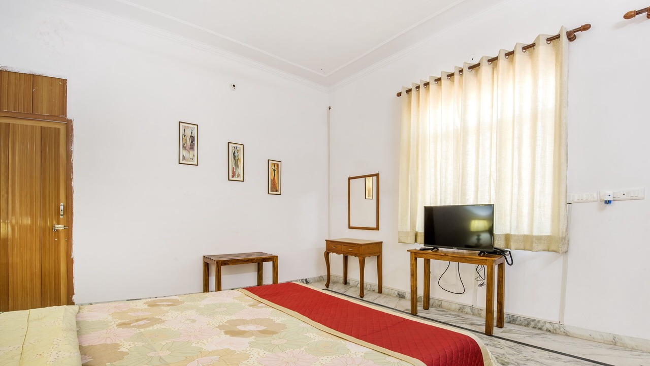 Photo of Bedroom in Jaipur