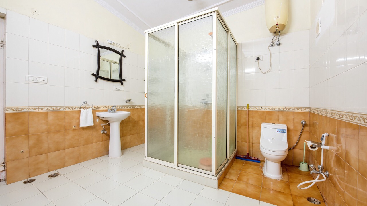 Photo of Bathroom in Jaipur