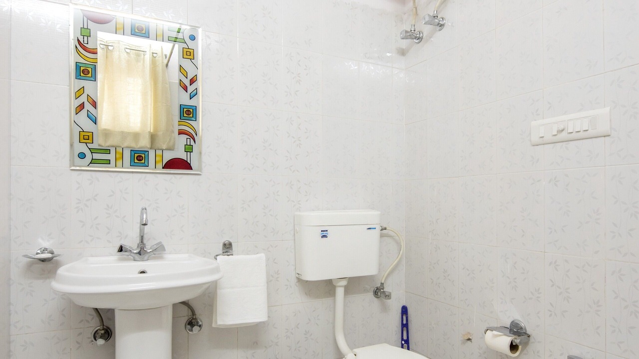 Photo of Bathroom in Jaipur