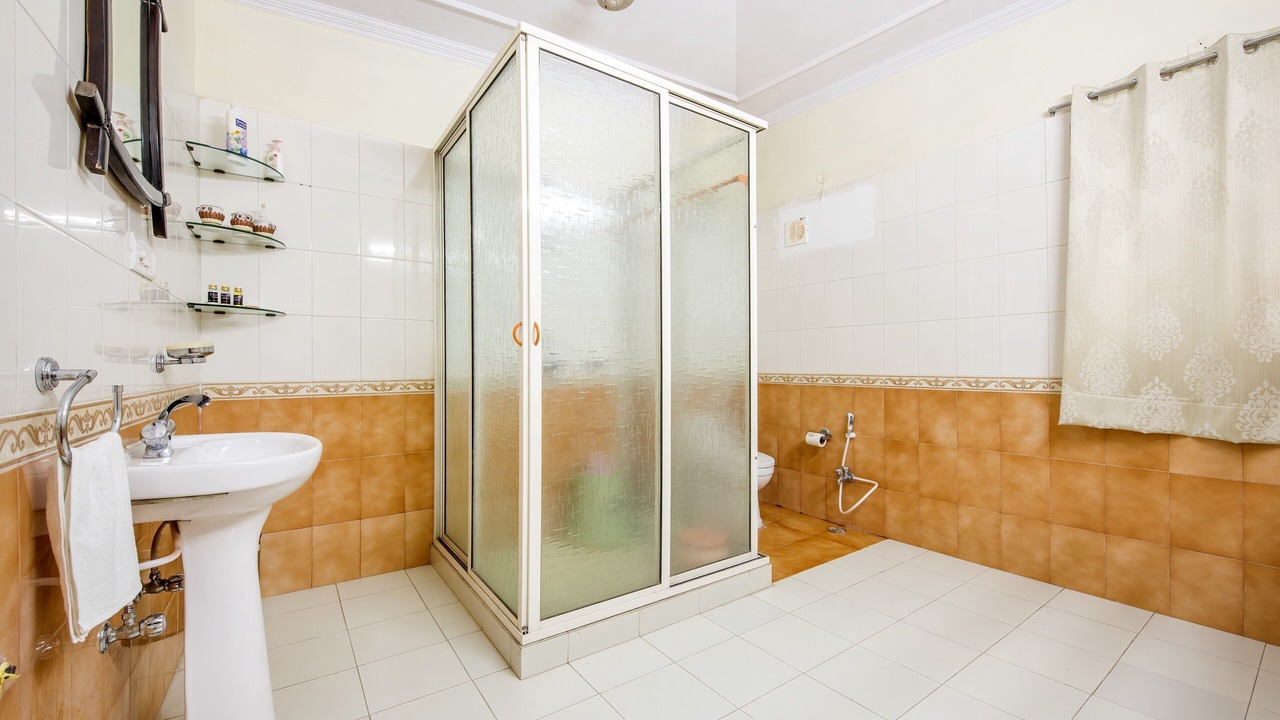 Photo of Bathroom in Jaipur