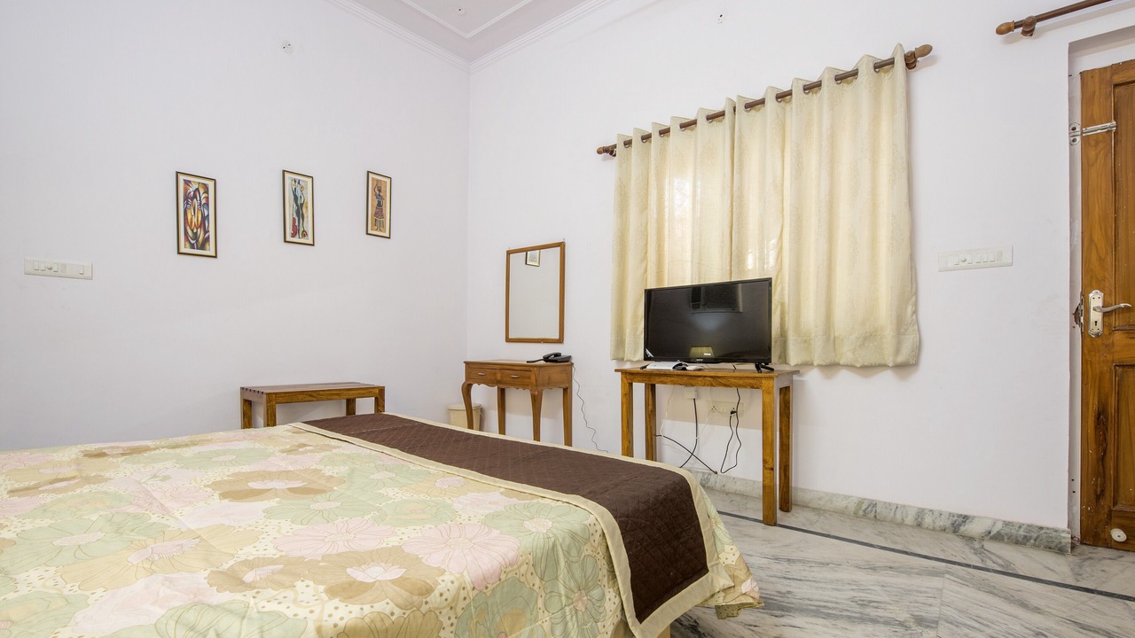 Photo of Bedroom in Jaipur