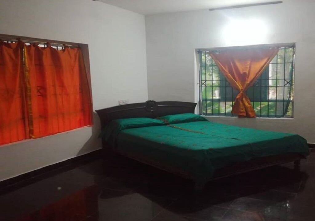 Photo of Bedroom in Edava