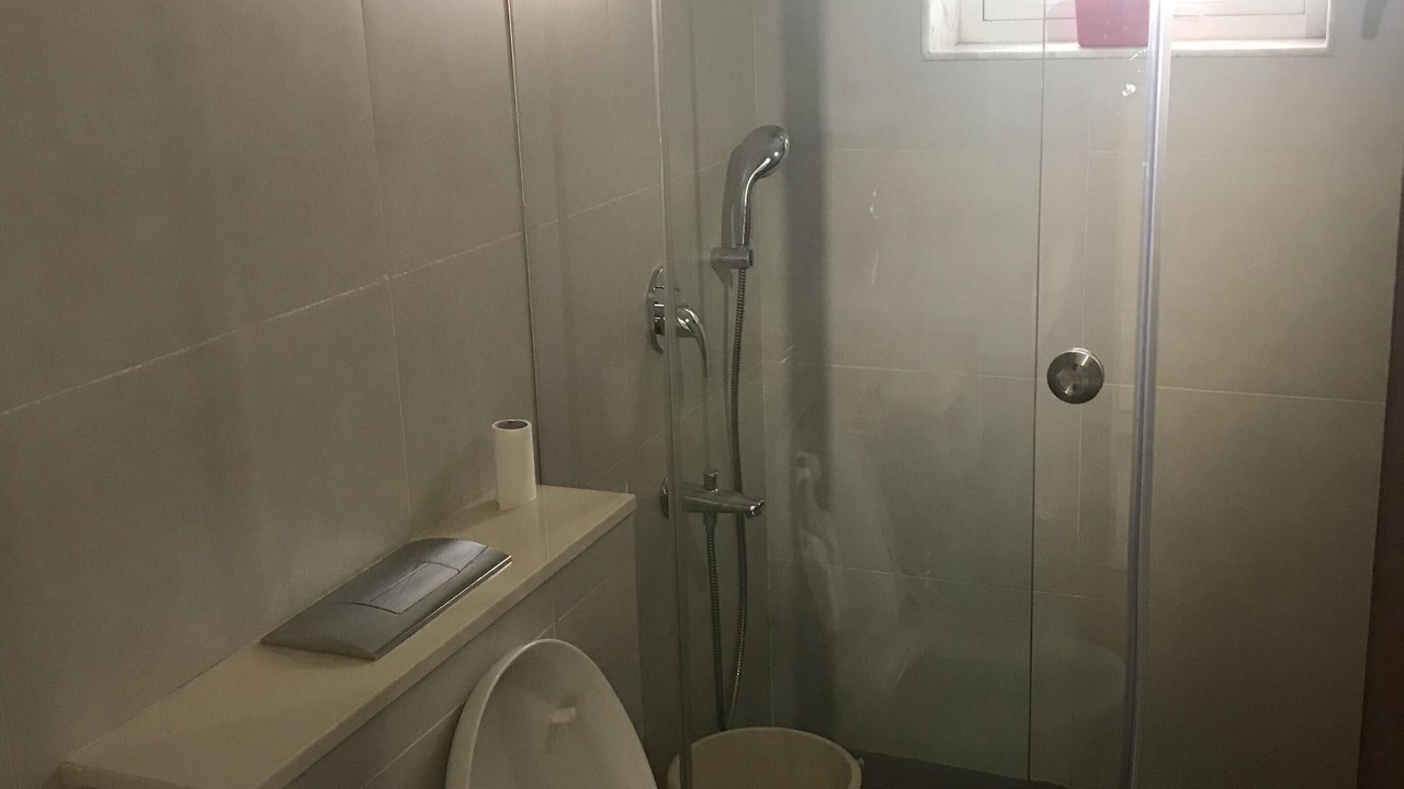 Photo of Bathroom in Candolim
