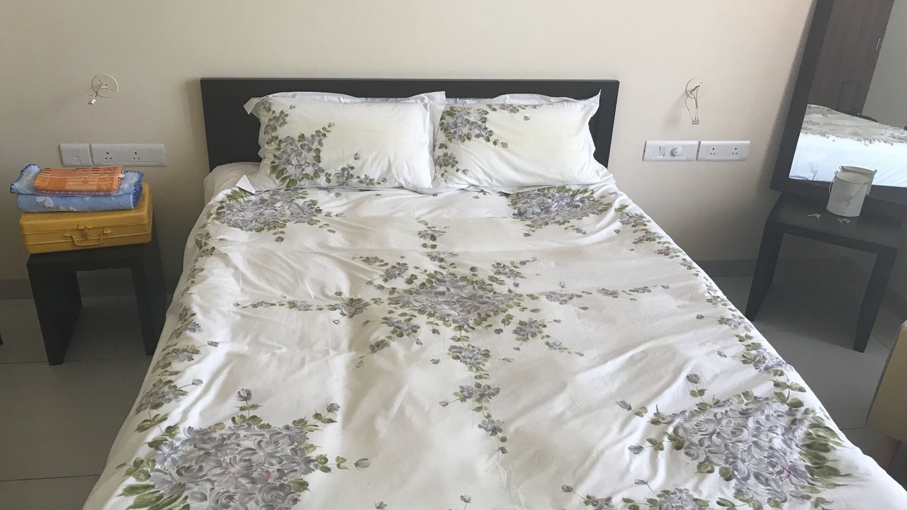Photo of Bedroom in Candolim