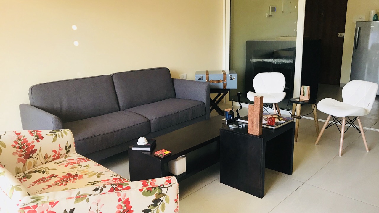 Photo of Livingroom in Candolim